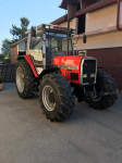 Massey Ferguson 3070