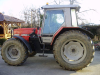 MASSEY FERGUSON 3080 E