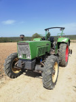 Fendt 106 S