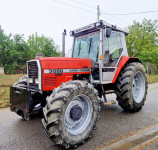 Massey Ferguson 3080