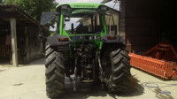 DEUTZ AGROPLUS 85