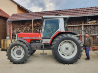 MASSEY FERGUSON 3095 EXTRA STANJE