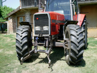 Massey Ferguson 3095