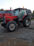 Massey Ferguson 3125 datatronic