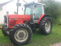 MASSEY FERGUSON 3125
