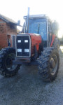 Massey ferguson 3125 Datatronic