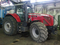 Massey Ferguson 315 KS