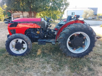 MASSEY FERGUSON 3225