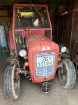 Massey Ferguson 35