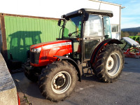 Massey Ferguson 3635