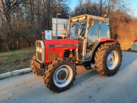 MASSEY FERGUSON 365