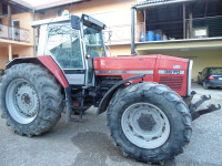 MASSEY FERGUSON 3670 92. God.