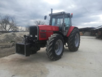 MASSEY FERGUSON 3690 ODLICAN..
