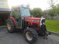 Massey Ferguson 374 V