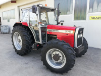 Massey Ferguson 375 ; 1997 godina.