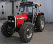Massey Ferguson 375