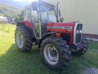 Massey Ferguson 390T