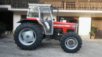 MASSEY FERGUSON 390T