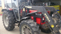 MASSEY FERGUSON 393 A