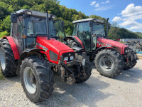Massey Ferguson 4245