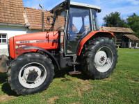 Massey ferguson 4255