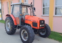 Massey Ferguson 4255