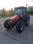 MASSEY FERGUSON 4345