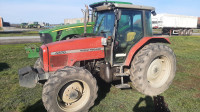 Massey Ferguson 4370