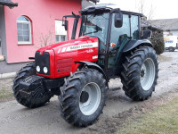 MASSEY FERGUSON 4445 ,SAMO 1.730 RADNIH SATI!