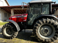 Massey Ferguson 4455