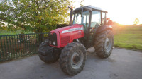 Massey Ferguson 4455
