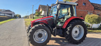 Massey-Ferguson 5445 Dyna-4.  2008Godina.