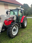 Massey Ferguson 5455