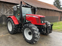 Massey Ferguson 5470