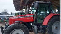 Massey ferguson 5470