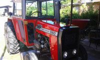 MASSEY FERGUSON 560 - MOGUČA ZAMIJENA ZA JAČI 60 DO 70KS.