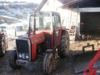 MASSEY FERGUSON 560