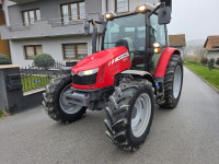 Massey ferguson 5611 110 konja
