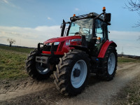 Massey Ferguson 5611 dyna4 2014god