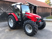 Massey Ferguson 5611