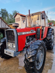Massey Ferguson 592