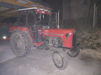 Massey ferguson 60 ks