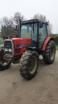 Massey ferguson 6150