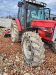 Massey Ferguson 6160