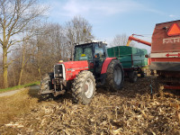 Massey Ferguson 6170