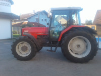 Massey Ferguson 6170