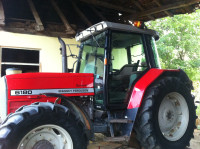 massey ferguson 6180