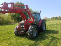 Massey Ferguson 6180