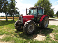 Massey Ferguson 6180