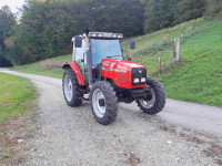 Massey Ferguson 6245